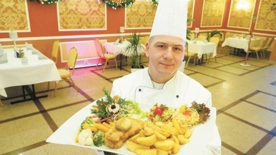 Polska kuchnia w Lublinie. Gdzie dobrze zjesz? [TOP 10]