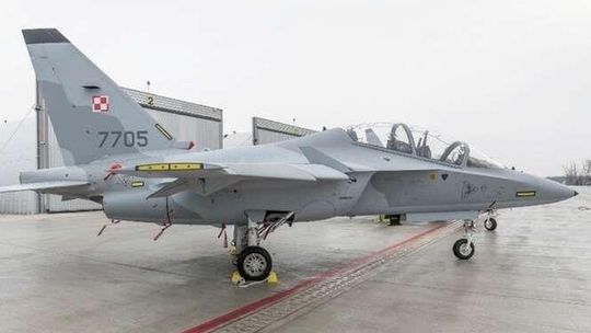 Polska kupi kolejne cztery bieliki. Będą stacjonować w Dęblinie