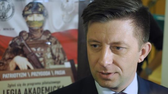 Polska kupi szczepionki Johnson & Johnson. 16 mln sztuk