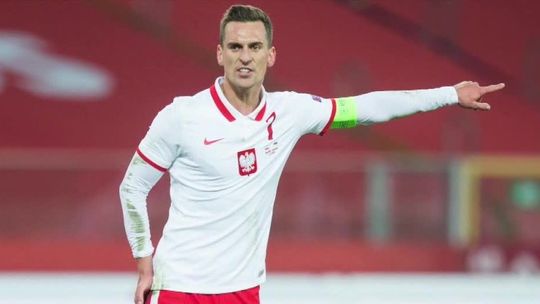 Polska lepsza od Ukrainy w sparingu przed Euro 2024