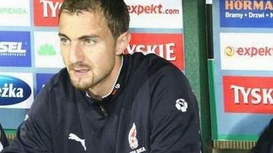 Polska - Liechtenstein 2:0. Pożegnanie Jerzego Dudka