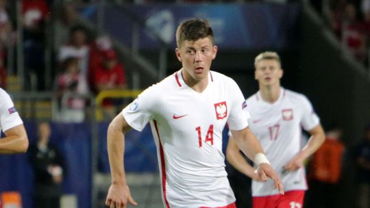 Polska - Litwa 4:0. Zobacz gole i skróty z meczu