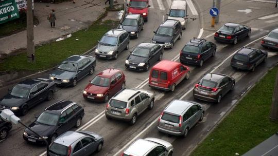 Polska ma najbardziej zanieczyszczone powietrze w UE