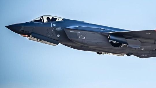 Polska machina wojenna przygotowuje się na konflikt z Rosją