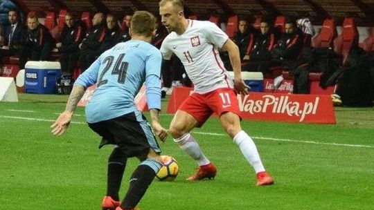 Polska - Meksyk. Gdzie oglądać? Transmisja na żywo w TV i internecie