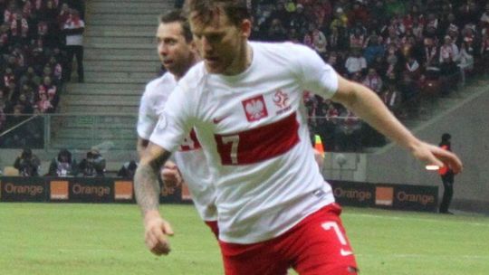 Polska - Mołdawia. Transmisja online i w Internecie, gdzie obejrzeć mecz?