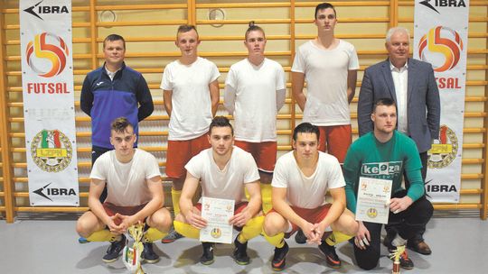 Polska Myśl Szkoleniowa Nałęczów najlepsza w Piaskach