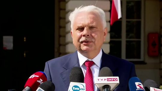 Polska na 23. miejscu w Unii Europejskiej pod względem wykonywanych testów na koronawirusa