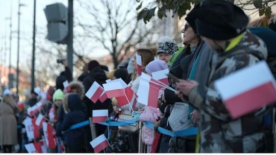 „Polska na TAK” – wielki koncert w Lublinie
