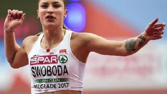 Polska najlepsza podczas lekkoatletycznych mistrzostw Europy (wideo)