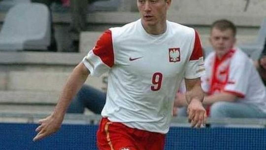 Polska - Niemcy 2:2, zobacz bramki (wideo)