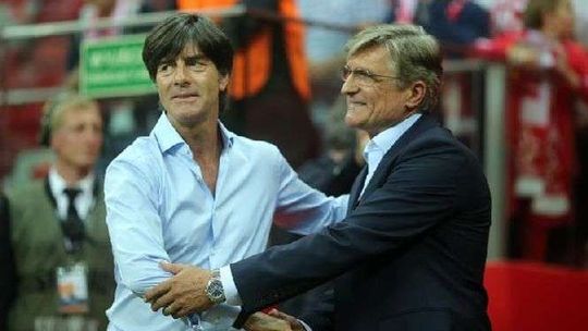 Polska – Niemcy. 21 mecz w historii