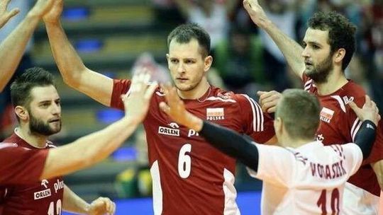 Polska - Niemcy 3:2, nadal walczymy o udział w igrzyskach olimpijskich