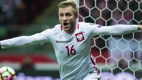 Polska - Niemcy. Czas na pożegnanie z kadrą Jakuba Błaszczykowskiego