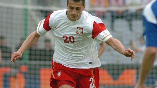 Polska - Niemcy: transmisja w TVP1. Mecz także w Galerii Olimp w Lublinie