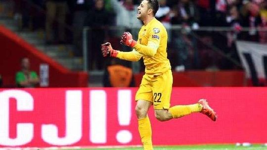 Polska - Niemcy. Znamy składy