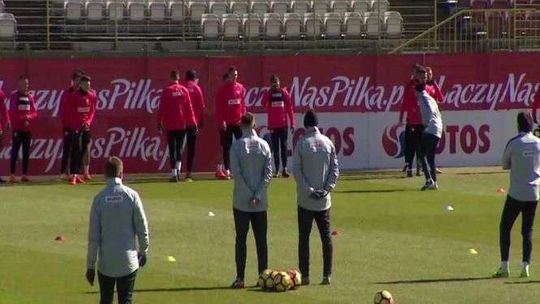 Polska - Nigeria. Gdzie oglądać? Transmisja w TV i internecie