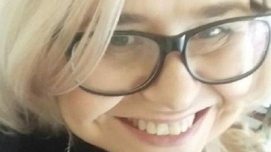 Polska o nim milczała, jakby nigdy nie istniał