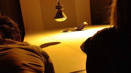 Polska Platforma Tańca (dzień drugi)