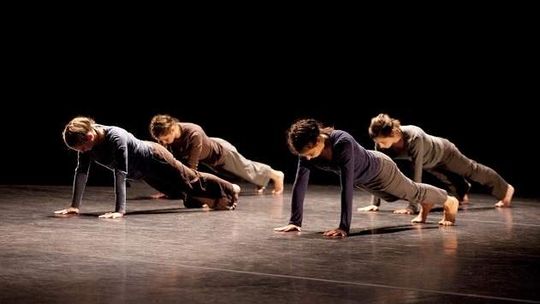 Polska Platforma Tańca. Werdykt