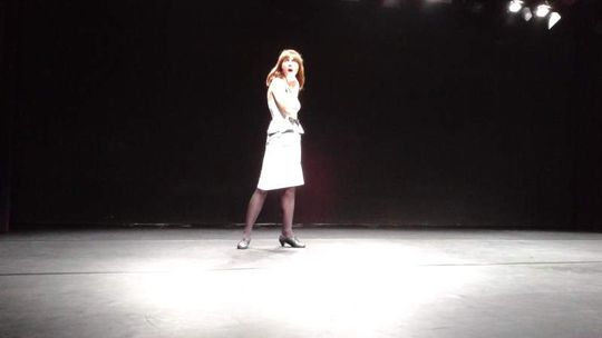 Polska Platforma Tańca wystartowała w Lublinie