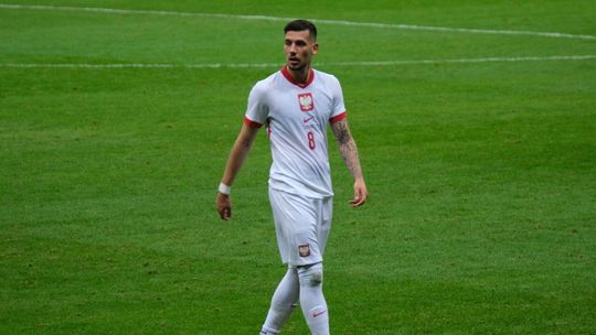 Polska pokonała Albanię i o awans na mundial zagra ze Szwecją