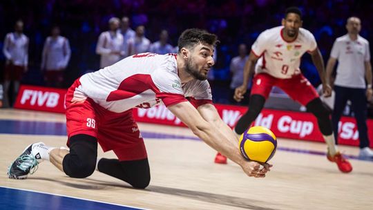 Polska ponownie zwycięża w Krakowie, tym razem z USA