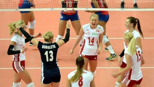 Polska – Portoryko 3:1, zagramy w finale! (zdjęcia, wideo)