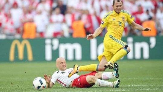 Polska - Portugalia. Gdzie oglądać? Transmisja w TV i online w internecie