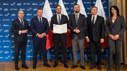 Polska potrzebuje własnego prochu do amunicji. Pomoże Grupa Azoty