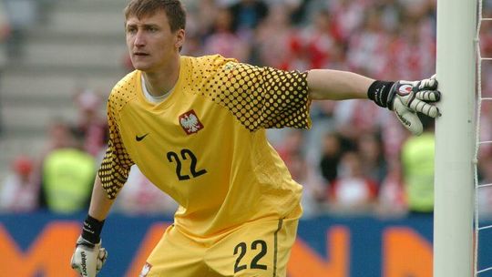 Polska przygotowuje się do meczu z Litwą, kontuzja Przemysława Tytonia