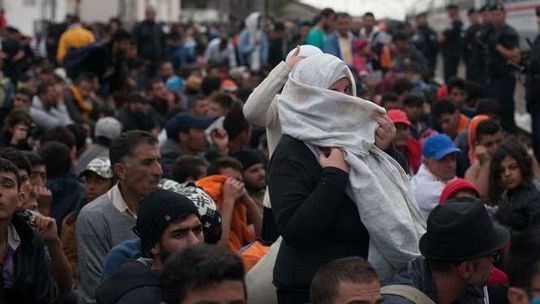 Polska przyjmie kilka tysięcy uchodźców. Kraje UE podjęły decyzję ws. planu relokacji 120 tys. osób