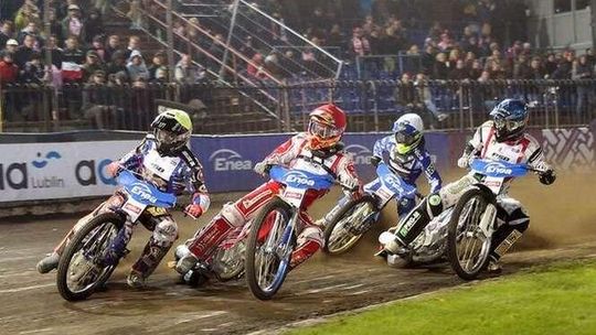 Polska – Reszta Świata 54:36. Biało-czerwoni gromią w Lublinie (zdjęcia)