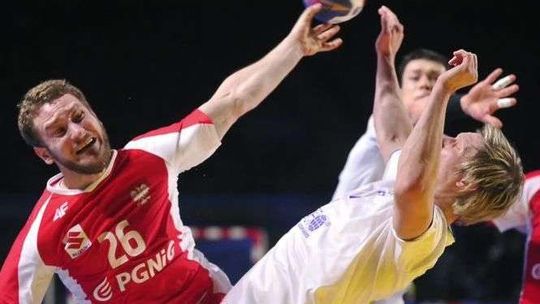 Polska – Rosja 20:24 na MŚ piłkarzy ręcznych. Awansu nie będzie (wideo)