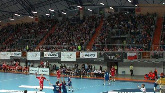 Polska - Rosja 27:21. Pewne zwycięstwo nad Sborną (wideo)