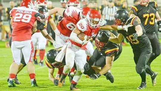 Polska - Rosja w sobotę na Arenie Lublin