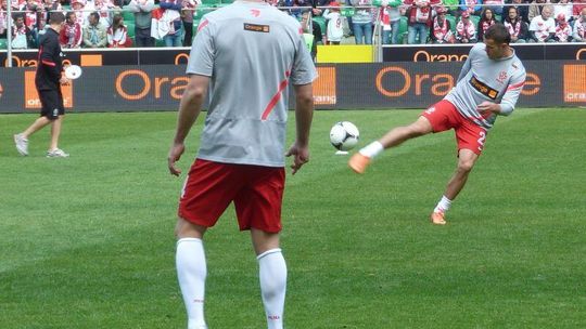 Polska - RPA w piątek o godz. 20.45. Transmisja na żywo w TVP1 i Polsacie Sport