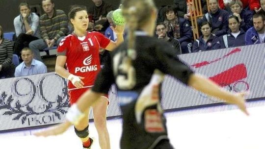 Polska - Rumunia 22:31, Polki bez medalu ME piłkarek ręcznych