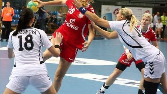 Polska - Rumunia 31:29, \"biało-czerwone\" w ćwierćfinale mistrzostw świata!