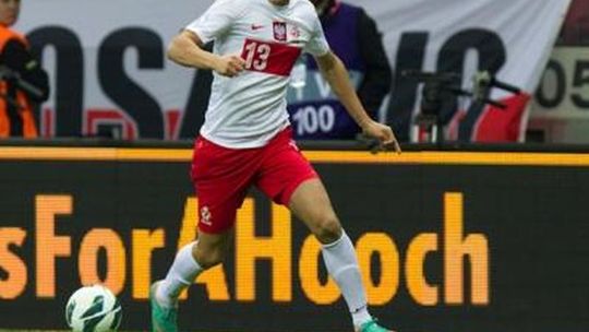 Polska - Rumunia w sobotę o 20.45. Transmisja na żywo w TVP1 i internecie