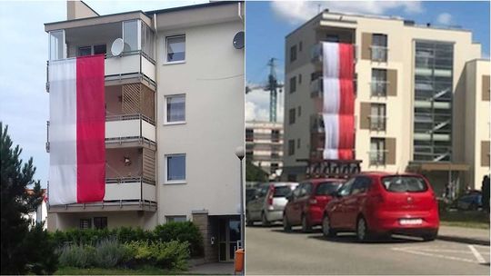 Polska - Senegal. Pokaż, jak kibicujesz Biało-Czerwonym! Wyślij zdjęcie