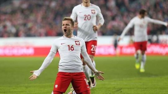Polska - Serbia 1:0, Kuba wygral najwięcej
