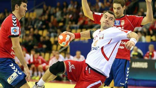 Polska - Serbia 19:20, dramat na początek mistrzostw świata