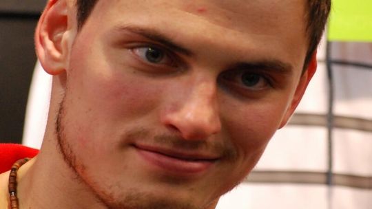 Polska - Serbia 3:1, mistrzowie Europy pokonani