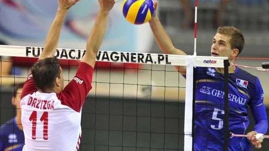 Polska - Serbia. Gdzie obejrzeć mecz otwarcia ME w siatkówce