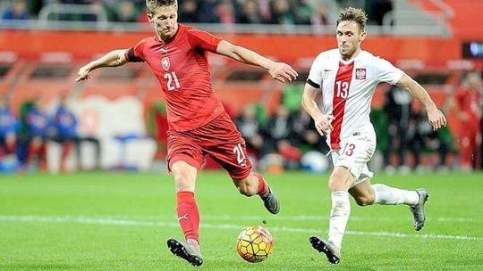 Polska - Serbia. Transmisja na żywo w TV i online w internecie. Gdzie oglądać?