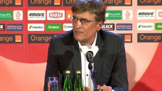 Polska - Słowacja dziś o godz. 20.45. Transmisja na żywo w TVP1 i Polsacie Sport