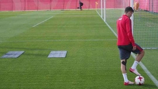 Polska - Słowacja. W jakim składzie zagrają Biało-Czerwoni?