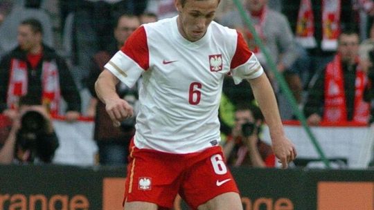 Polska - Słowacja, w sobotę o godz. 17