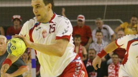 Polska - Słowenia 24:25. Pierwsza porażka \"biało-czerwonych\" na MŚ w piłce ręcznej